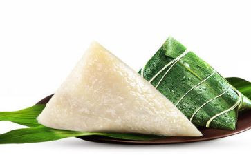 做粽子心得5篇