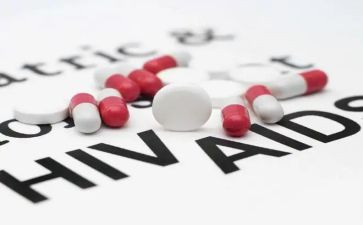 艾滋病活动的活动总结8篇