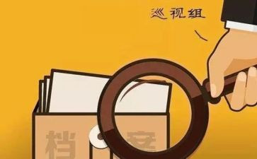 案后整改报告7篇