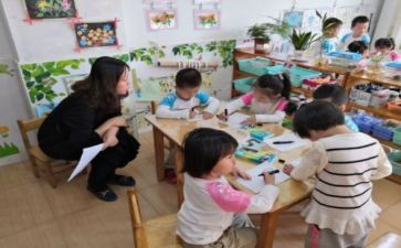 幼儿园保教月工作计划5篇