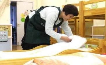 保育一周的工作总结6篇