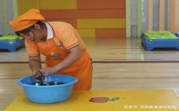 保育述职报告范文6篇