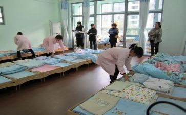 幼儿园保育员月工作总结通用6篇