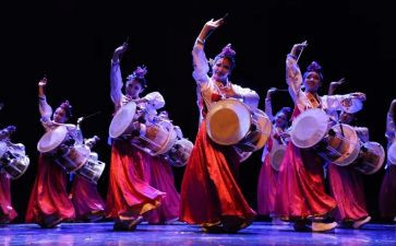 表演类游戏教案7篇