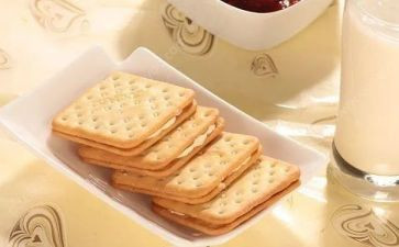 做饼干教案5篇