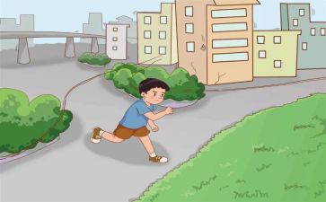 知危险,会避险心得精选8篇