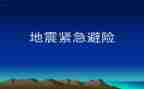 安全避险主题班会教案5篇