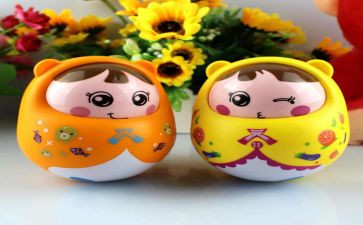 不倒翁幼儿园教案7篇