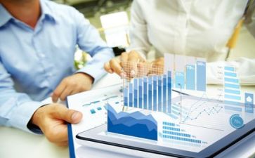 财务科述职报告范文优秀5篇