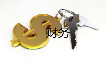 年度财务工作的个人总结优秀6篇