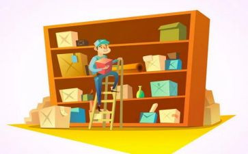 2024仓管工作总结优秀6篇