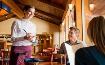 小餐饮工作总结6篇