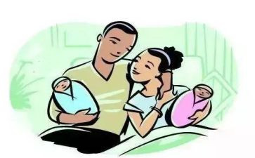 小产假申请书模板6篇