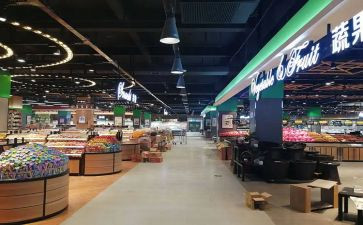 超市的教案通用5篇