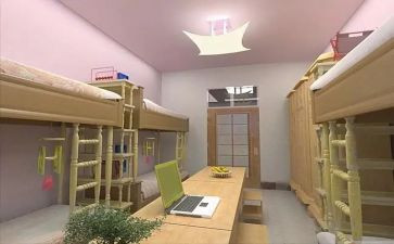 查宿舍活动总结优秀8篇