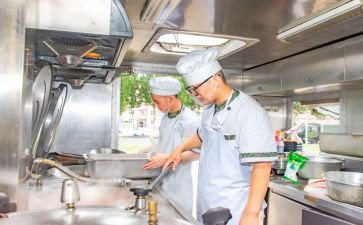 炊事班工作总结6篇