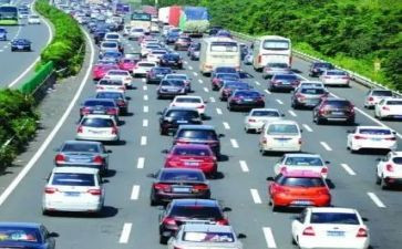 学生安全出行心得5篇