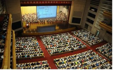重上一堂思政大课心得体会6篇