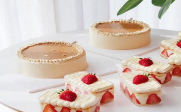 七夕蛋糕活动方案6篇