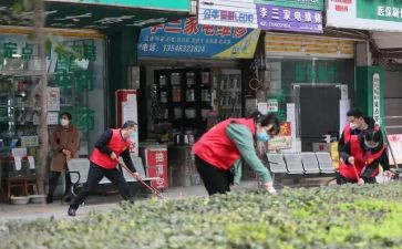 校园大清扫活动总结6篇