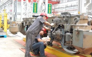 2024年大修工作总结8篇