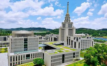大学军训演讲稿通用7篇