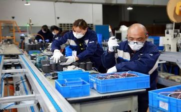 电机实训的心得体会通用6篇