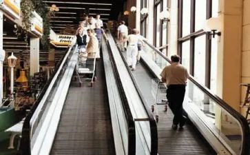 安全乘电梯的安全教案8篇