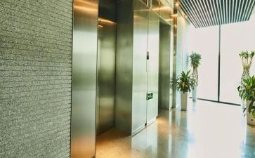 安全乘电梯的安全教案精选5篇