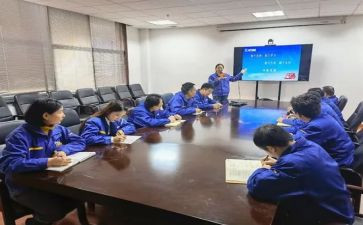 公司对标学习文化心得体会6篇