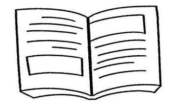 小学读物自查报告5篇