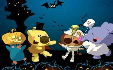 搞恶作剧作文精选8篇