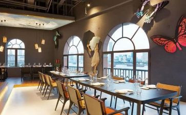 在饭店工作总结模板5篇