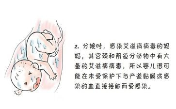 防艾滋读后感6篇