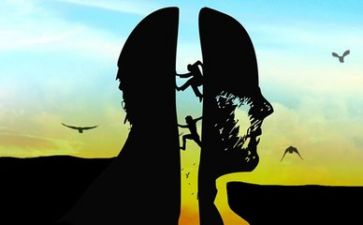 自我反思心得体会5篇