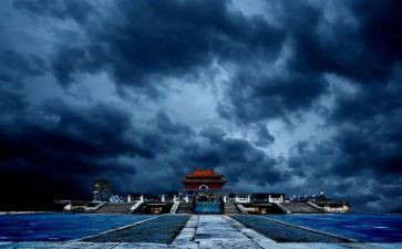 风雨在路上作文5篇