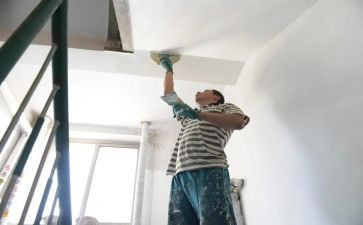 粉刷匠小班教案8篇