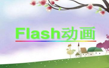 flash实训心得体会5篇