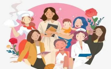 村妇女节活动总结最新5篇