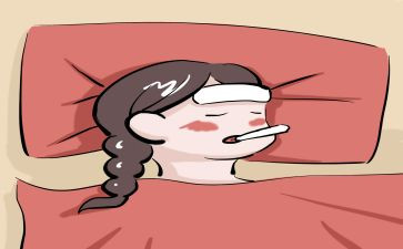 大班预防感冒的教案8篇