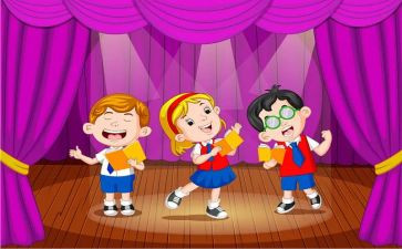 歌唱比赛活动方案5篇