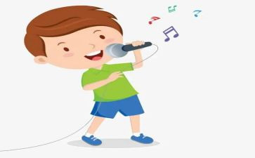 幼儿园歌唱活动教案6篇