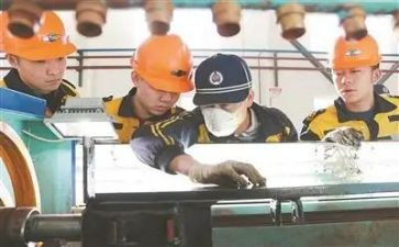 化工班长工作总结5篇