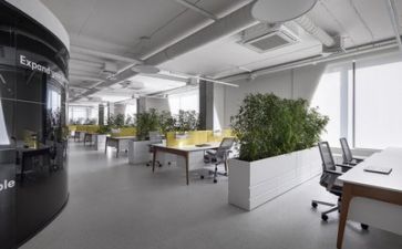 优秀公司心得体会8篇