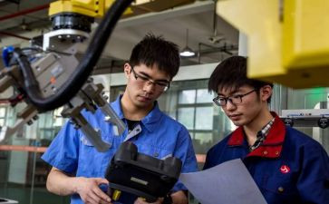 化工学生心得体会7篇