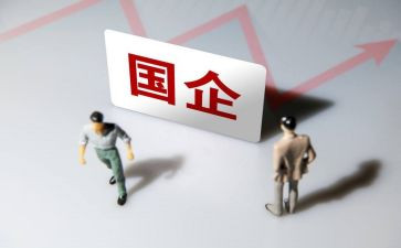 国企工作总结及2024工作计划7篇