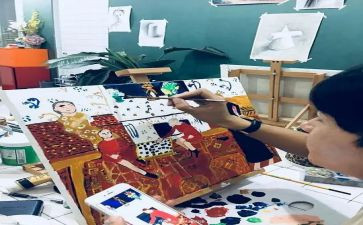 画画幼儿园教案5篇