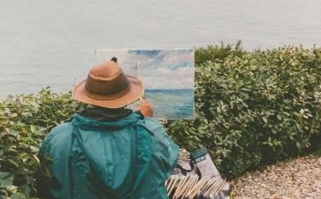 画画班教案7篇