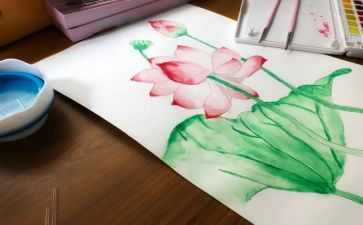 小小班画画课教案7篇