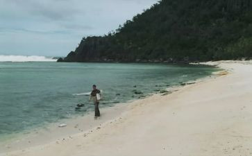 荒岛余生电影的观后感7篇